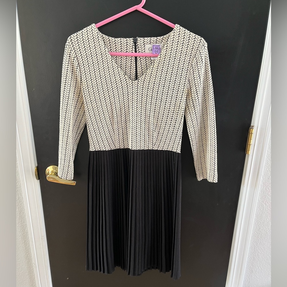 Ganni Dress from Anthropology